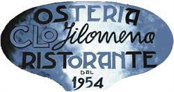 Osteria Clo' Filomena Ristorante