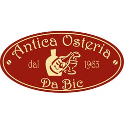 Antica Osteria da Bic