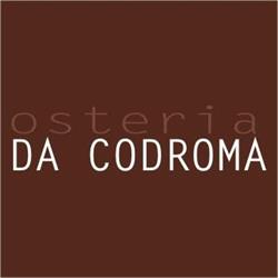 Osteria Da Codroma Di A. & S. Berti SNC
