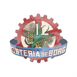 Osteria De Borg