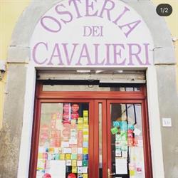 Osteria Dei Cavalieri Di Masi Ettore