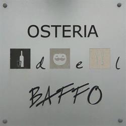 Osteria del Baffo