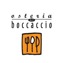 Osteria Del Boccaccio Di Pirazzini Stefano & C. Sas