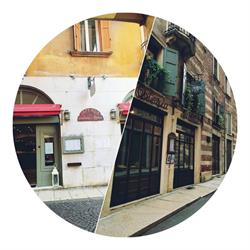 Osteria Del Duca