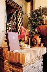 Vecchia Osteria del Gallo