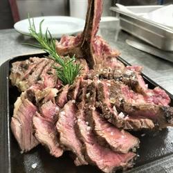 Osteria Con Cucina Da Romolet