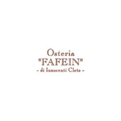 Osteria Fafein