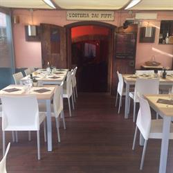 Osteria Dai Pippi