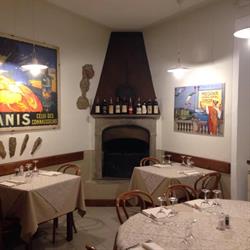 Osteria Degli Amici