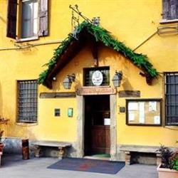 Osteria degli Amici Gradella (CR) - Ristorante Griglieria Paninoteca Bruschetteria