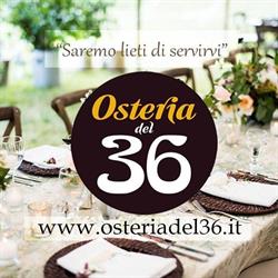 Osteria del 36