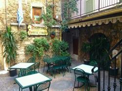 Osteria Del Coniglio
