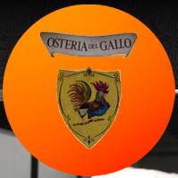 Osteria Del Gallo
