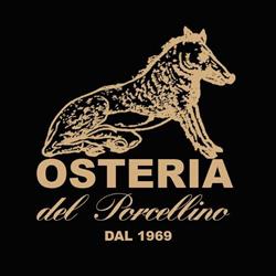 Osteria Del Porcellino Di Ferrara Vincenzo