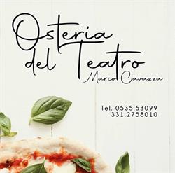 Osteria Del Teatro Volmer