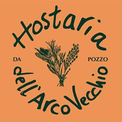 Hostaria dell'Arco Vecchio - da Pozzo