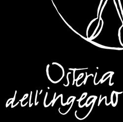 Osteria Dell'ingegno Magia SAS