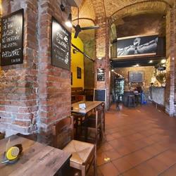 Osteria Della Luna