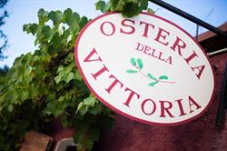 Osteria della Vittoria