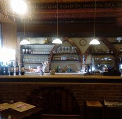 Osteria Dogana Vecia Di Franceschi Anna Rosa