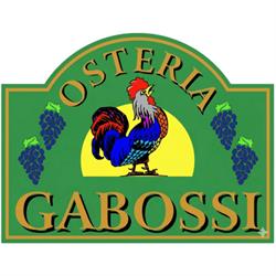 Osteria Gabossi