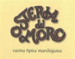 Osteria Del Moro SRL