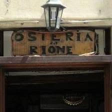 Osteria Del Rione SNC