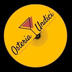 Osteria Dell'11 S.a.s di Calderola Franco