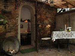 Osteria Dell'usignolo Di Chiara Lorenzetti Chiara
