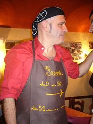 Osteria Della Ca'rossa