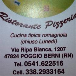 Osteria Della Collina (Ristorante Pizzeria)