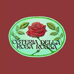 Osteria Della Rosa Rossa