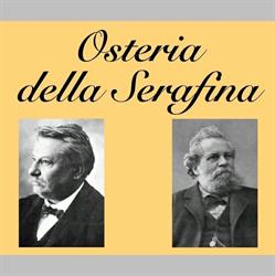 Osteria Della Serafina