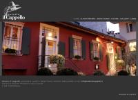 Sito di Ristorante Il Cappello