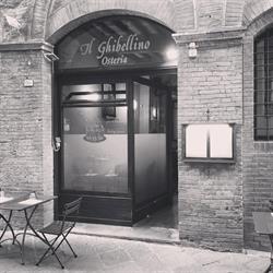 Osteria Il Ghibellino