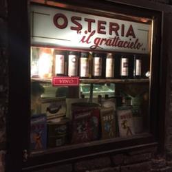 Osteria Il Grattacielo