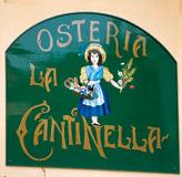 Osteria La Cantinella