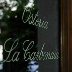 Osteria La Carbonaia