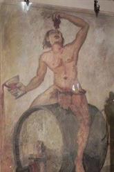 Osteria La Guercia