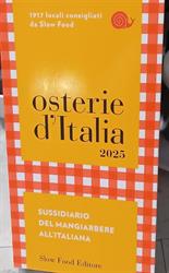 Osteria La Lanterna