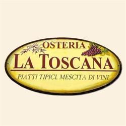Osteria La Toscana