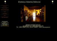 Osteria Osticcio