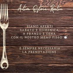 Osteria Reatin