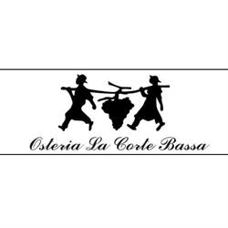 Osteria La Corte Bassa