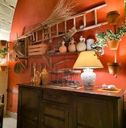 Osteria La Remesa
