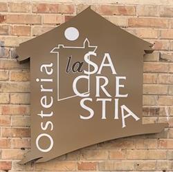 Osteria La Sacrestia