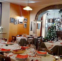 Osteria Nido dell'Astore