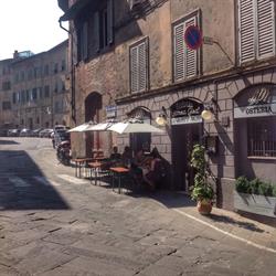 Osteria Nonna Gina