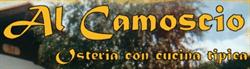 Osteria Ristoro al Camoscio