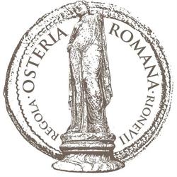 Osteria Romana Di Simmi